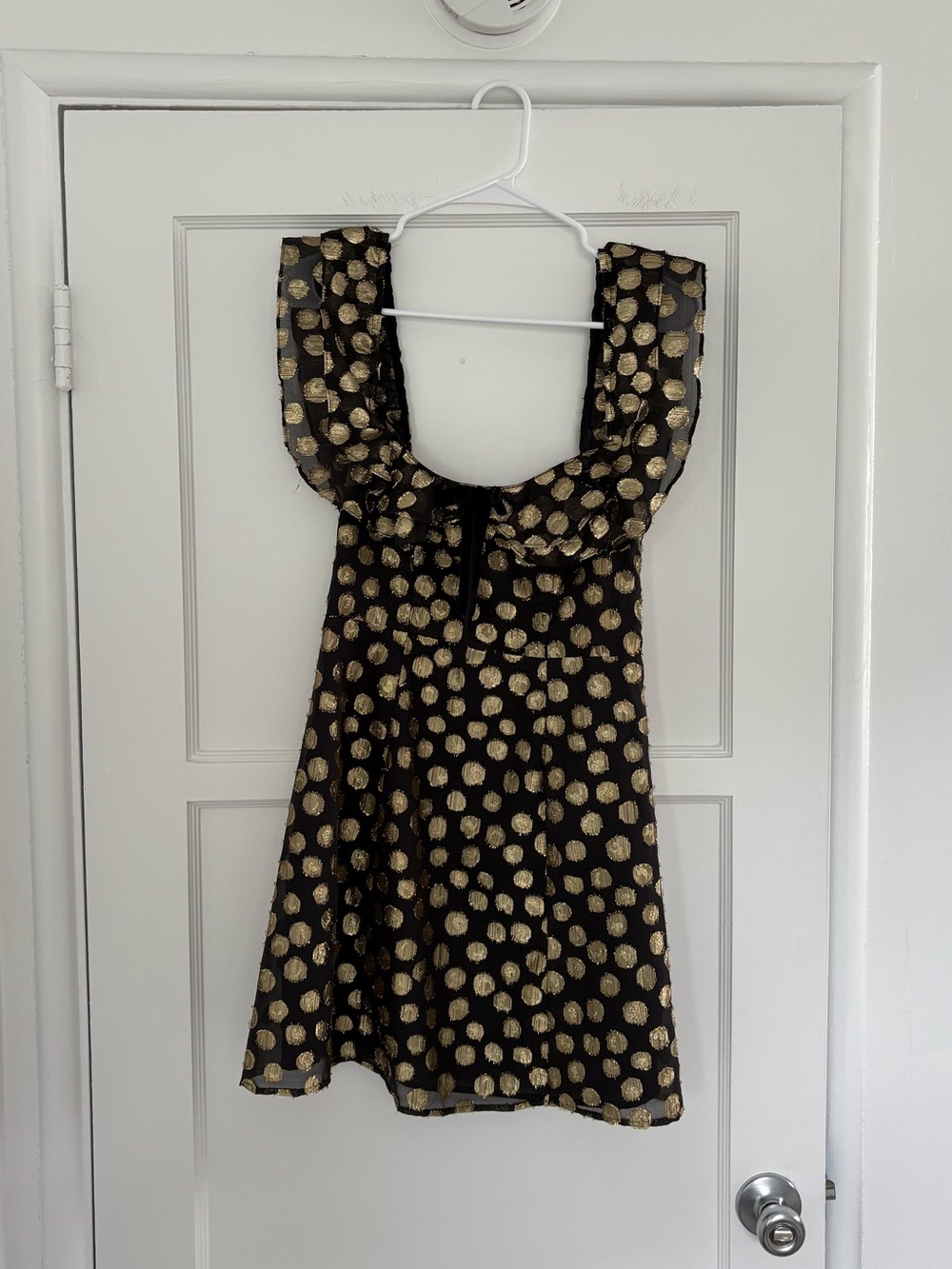 For Love And Lemons Mini Dress